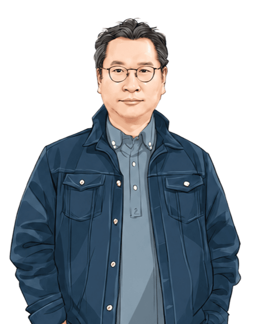 DK Moon, Ph.D.